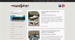 Desktop Screenshot of gtoaa.org